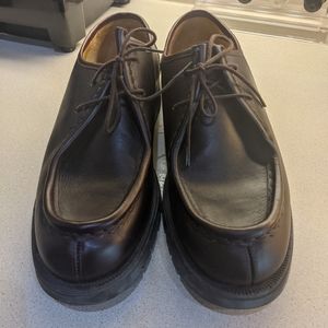 Kleman Derby Shoe. Size 44